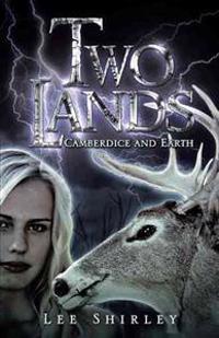Bokomslag for "Two Lands"