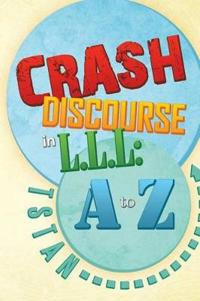Bokomslag for "Crash Discourse in L.L.L"
