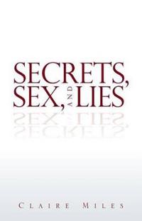 Bokomslag for "Secrets, Sex, and Lies"