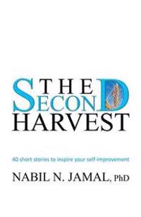 Bokomslag for "The Second Harvest"