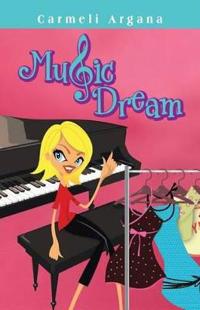 Bokomslag för "Music Dream"