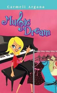 Bokomslag för "Music Dream"