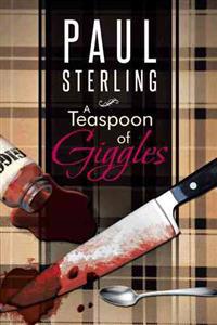 Bokomslag for "A Teaspoon of Giggles"