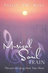 Bokomslag for "The Musical Soul Train"