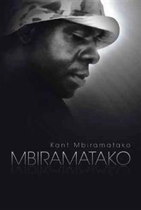 Bokomslag for "Mbiramatako"