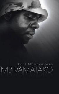 Bokomslag for "Mbiramatako"
