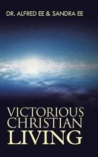 Bokomslag for "Victorious Christian Living"