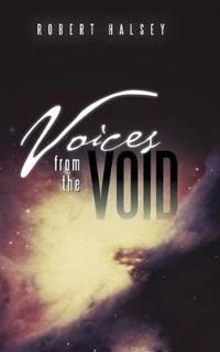 Bokomslag for "Voices from the Void"