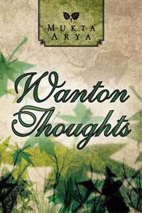 Bokomslag for "Wanton Thoughts"