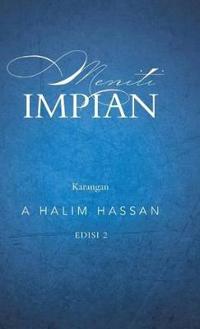 Bokomslag for "Meniti Impian"