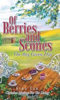 Bokomslag for "Of Berries and Scones"