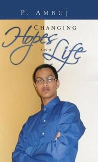 Bokomslag for "Changing Hopes and Life"