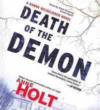 DEATH OF THE DEMON 8D