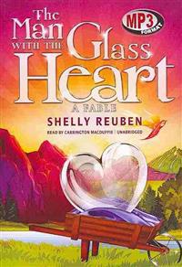 MAN W/THE GLASS HEART        M