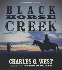 BLACK HORSE CREEK 7D