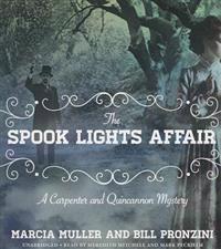 SPOOK LIGHTS AFFAIR         6D