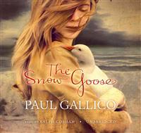 SNOW GOOSE                   D