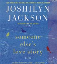SOMEONE ELSES LOVE STORY 10D