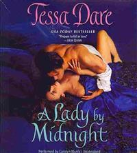 LADY BY MIDNIGHT            9D