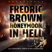 HONEYMOON IN HELL            M