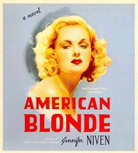 AMER BLONDE                11D