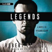 LEGENDS                      M