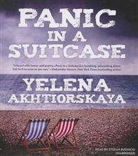 PANIC IN A SUITCASE 8D