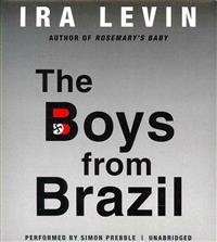 The Boys from Brazil