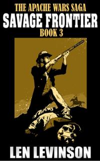 Savage Frontier