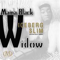 MAMA BLACK WIDOW             M