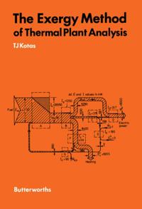 Exergy Method of Thermal Plant Analysis