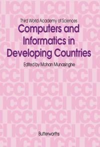 Computers and Informatics in Developing Countries