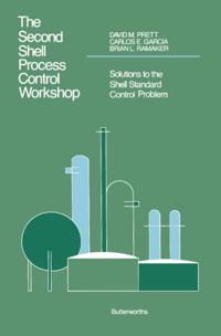 Second Shell Process Control Workshop