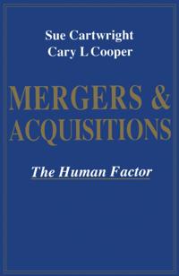 Mergers and Acquisitions
