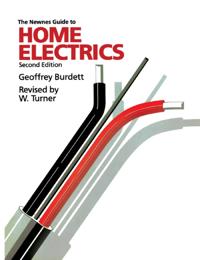 Newnes Guide to Home Electrics