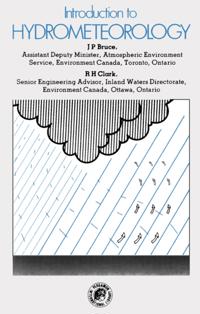 Introduction to Hydrometeorology