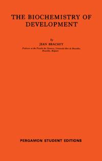 Biochemistry of Development