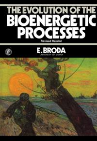 Evolution of the Bioenergetic Processes