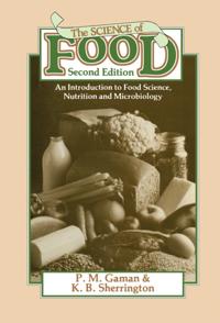Science of Food