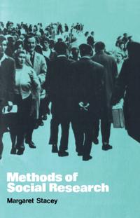 Methods of Social Research