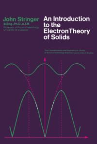 Introduction to the Electron Theory of Solids
