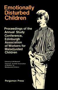 Emotionally Disturbed Children