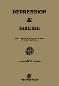 Depression and Suicide