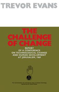 Challenge of Change