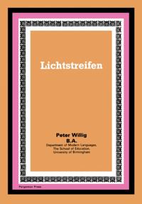 Lichtstreifen