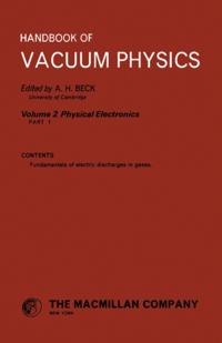 Physical Electronics