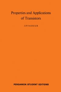 Properties and Applications of Transistors