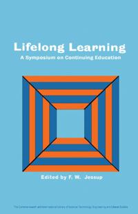 Lifelong Learning