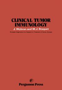 Clinical Tumor Immunology
