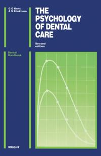 Psychology of Dental Care